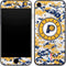 NBA Indiana Pacers Digi Camo iPhone SE (2nd & 3rd Gen) Skin