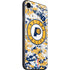 NBA Indiana Pacers Digi Camo iPhone SE (2nd & 3rd Gen) Skin