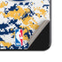 NBA Indiana Pacers Digi Camo iPhone SE (2nd & 3rd Gen) Skin