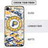 NBA Indiana Pacers Digi Camo iPhone SE (2nd & 3rd Gen) Skin