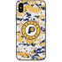 NBA Indiana Pacers Digi Camo iPhone X Skin