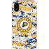NBA Indiana Pacers Digi Camo iPhone XR Pro Case