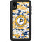 NBA Indiana Pacers Digi Camo iPhone XR Waterproof Case
