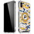 NBA Indiana Pacers Digi Camo iPhone XS Max Clear Case