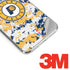 NBA Indiana Pacers Digi Camo iPhone XS Max Skin