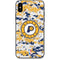 NBA Indiana Pacers Digi Camo iPhone XS Skin