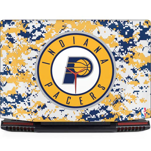 NBA Indiana Pacers Digi Camo Legion Y720 Skin