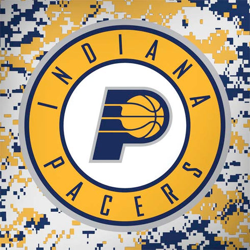 NBA Indiana Pacers Digi Camo Legion Y720 Skin