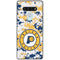 NBA Indiana Pacers Digi Camo LG Stylo 6 Clear Case