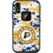 NBA Indiana Pacers Digi Camo LifeProof Fre iPhone Skin