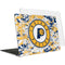 NBA Indiana Pacers Digi Camo MacBook Air 13in (2020) Case plus Skin