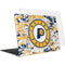 NBA Indiana Pacers Digi Camo MacBook Air 13in M1 (2021) Case plus Skin