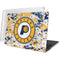 NBA Indiana Pacers Digi Camo MacBook Pro 15in (2016-19) Case plus Skin