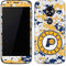 NBA Indiana Pacers Digi Camo Moto E5 Play Skin