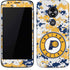 NBA Indiana Pacers Digi Camo Moto E5 Play Skin