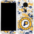 NBA Indiana Pacers Digi Camo Moto E5 Plus Skin