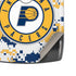 NBA Indiana Pacers Digi Camo Motorola RAZR Skin