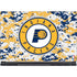 NBA Indiana Pacers Digi Camo MSI GS65 Stealth Laptop Skin