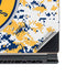 NBA Indiana Pacers Digi Camo MSI GS65 Stealth Laptop Skin