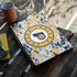 NBA Indiana Pacers Digi Camo MSI GS65 Stealth Laptop Skin