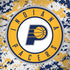 NBA Indiana Pacers Digi Camo Notebook 9 Pro 13in (2017) Skin