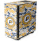 NBA Indiana Pacers Digi Camo NZXT H510 Compact ATX Mid-Tower Case Skin