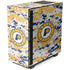 NBA Indiana Pacers Digi Camo NZXT H510 Compact ATX Mid-Tower Case Skin