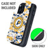 NBA Indiana Pacers Digi Camo Otterbox Defender iPhone Skin