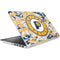 NBA Indiana Pacers Digi Camo HP Pavilion Skin