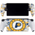 NBA Indiana Pacers Digi Camo PlayStation Portal Remote Player Skin