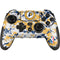 NBA Indiana Pacers Digi Camo PlayStation Scuf Vantage 2 Controller Skin