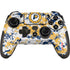 NBA Indiana Pacers Digi Camo PlayStation Scuf Vantage 2 Controller Skin