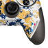 NBA Indiana Pacers Digi Camo PlayStation Scuf Vantage 2 Controller Skin
