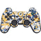 NBA Indiana Pacers Digi Camo PS3 Dual Shock wireless controller Skin