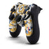 NBA Indiana Pacers Digi Camo PS4 Controller Skin