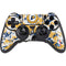 NBA Indiana Pacers Digi Camo PS4/PC SCUF Impact Controller Skin