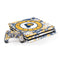 NBA Indiana Pacers Digi Camo PS4 Pro Bundle Skin