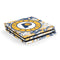 NBA Indiana Pacers Digi Camo PS4 Pro Console Skin