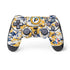 NBA Indiana Pacers Digi Camo PS4 Pro/Slim Controller Skin