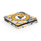 NBA Indiana Pacers Digi Camo PS4 Slim Skin