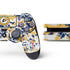 NBA Indiana Pacers Digi Camo PS4 Slim Bundle Skin