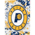 NBA Indiana Pacers Digi Camo PS5 Digital Edition Console Skin