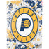 NBA Indiana Pacers Digi Camo PS5 Digital Edition Console Skin