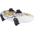 NBA Indiana Pacers Digi Camo PS5 Controller Skin