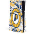 NBA Indiana Pacers Digi Camo PS5 Slim Disk Console Skin