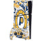 NBA Indiana Pacers Digi Camo PS5 Slim Digital Edition Bundle Skin