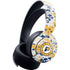 NBA Indiana Pacers Digi Camo PULSE 3D Wireless Headset for PS5 Skin