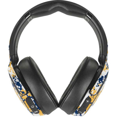 NBA Indiana Pacers Digi Camo Skullcandy Venue Skin