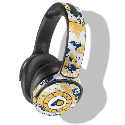 NBA Indiana Pacers Digi Camo Skullcandy Venue Skin