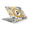 NBA Indiana Pacers Digi Camo HP Spectre Skin